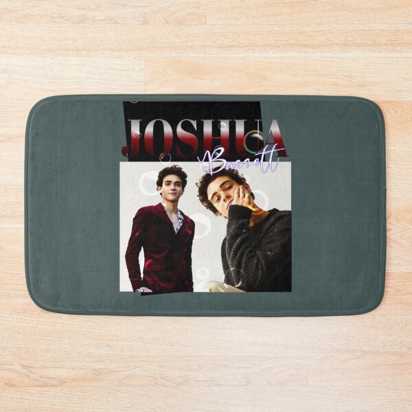 Item preview, Joshua Bassett Vintage Design designed and sold by GuadalupeXavier.