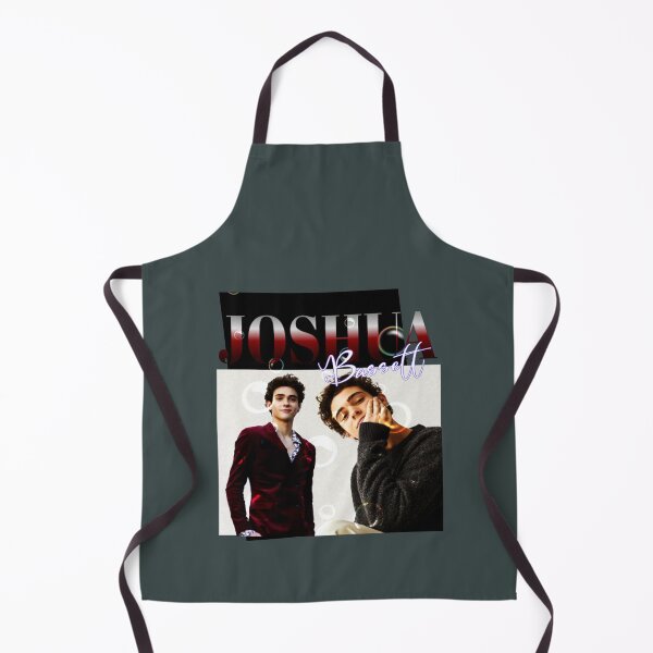 Item preview, Joshua Bassett Vintage Design designed and sold by GuadalupeXavier.