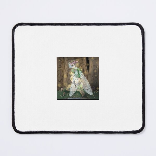Item preview, Fairy patton sanders designed and sold by Mariah Kurtz.
