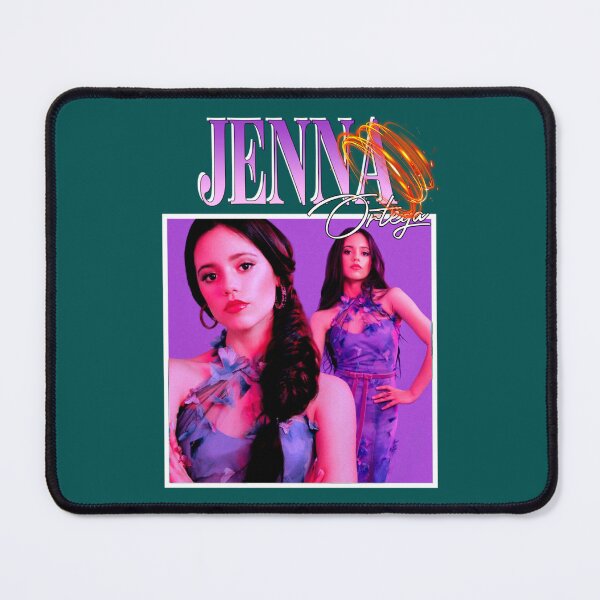 Item preview, Jenna ortega designed and sold by GuadalupeXavier.