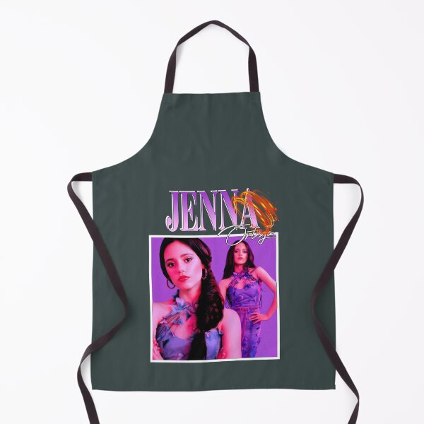 Item preview, Jenna ortega designed and sold by GuadalupeXavier.