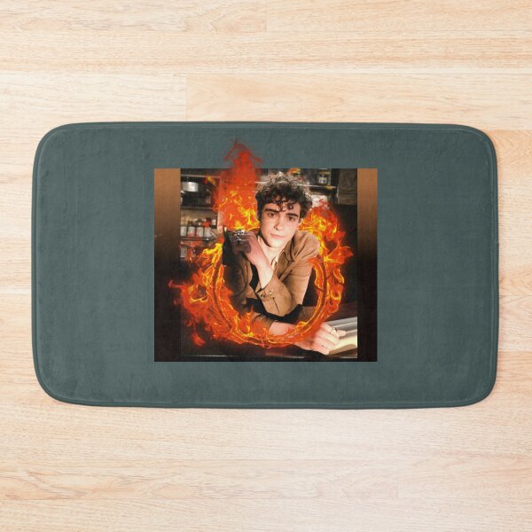 Item preview, Joshua bassett mood designed and sold by GuadalupeXavier.