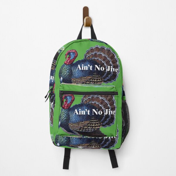 Item preview, Ain't No Jive Turkey designed and sold by LeJeuneGifts.