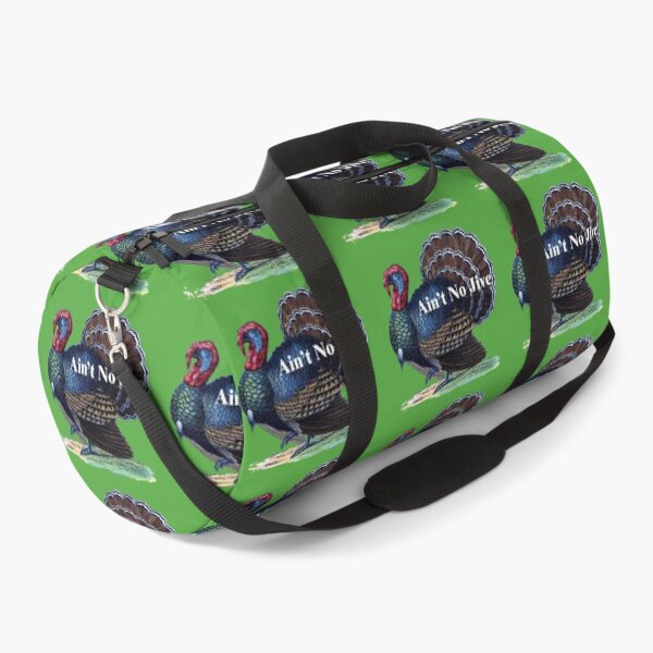 Item preview, Ain't No Jive Turkey designed and sold by LeJeuneGifts.
