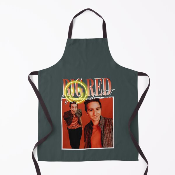 Item preview, Big red designed and sold by GuadalupeXavier.
