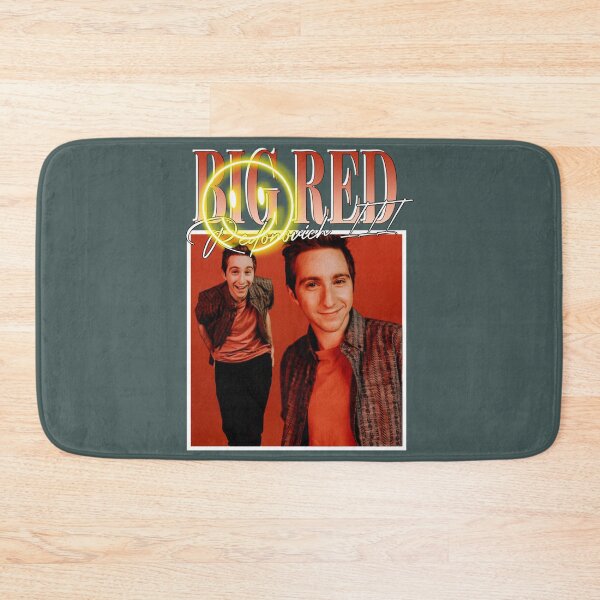 Item preview, Big red designed and sold by GuadalupeXavier.