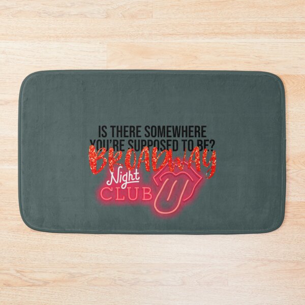 Item preview, Broadway - HSMTMTS Carlos designed and sold by GuadalupeXavier.