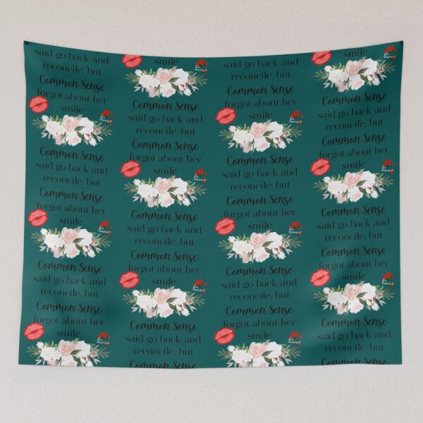 Item preview, Common Sense designed and sold by GuadalupeXavier.