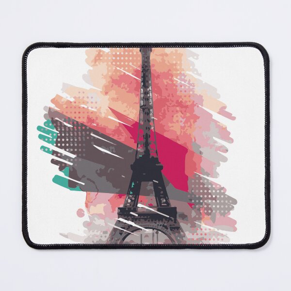 Item preview, Eiffel Tower in Paris designed and sold by Egezinti.