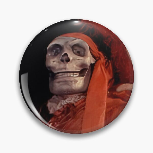 Item preview, Red Phantom designed and sold by halloweenrocks.