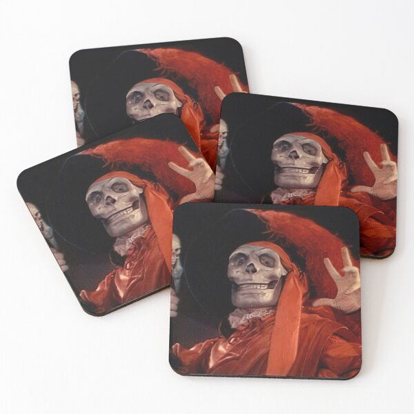 Item preview, Red Phantom designed and sold by halloweenrocks.