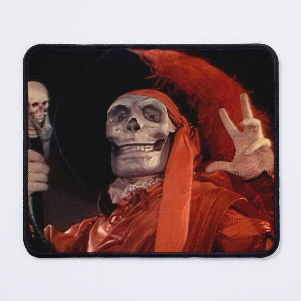 Item preview, Red Phantom designed and sold by halloweenrocks.