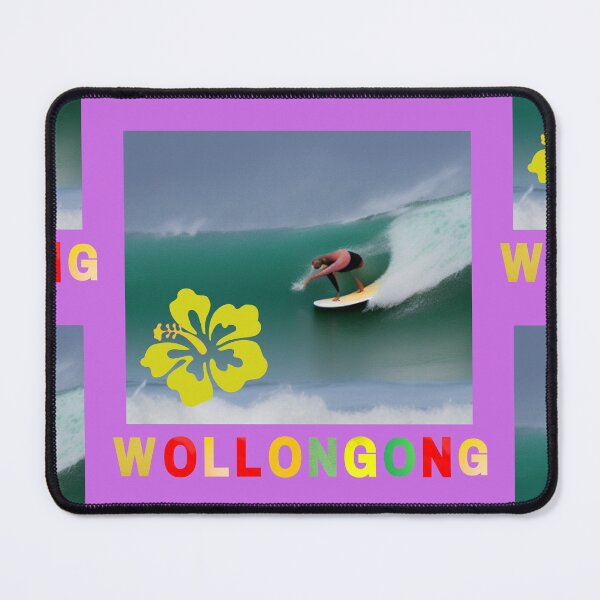Item preview, Woolongong NSW  designed and sold by starfishstuff.