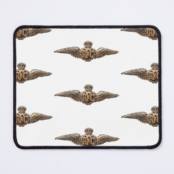 Item preview, Australian Flying Corps Pilots wings designed and sold by beebeedicko.