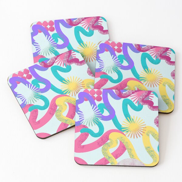 Item preview, Abstract Geometric designed and sold by city2021.