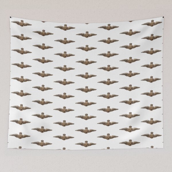 Item preview, Australian Flying Corps Pilots wings  designed and sold by beebeedicko.
