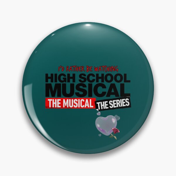 Item preview, Prefiero estar viendo High School Musical designed and sold by GuadalupeXavier.