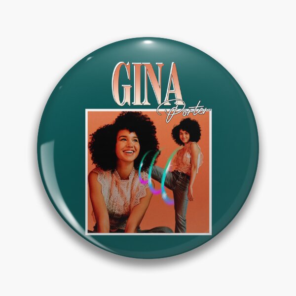 Item preview, Gina porter designed and sold by GuadalupeXavier.