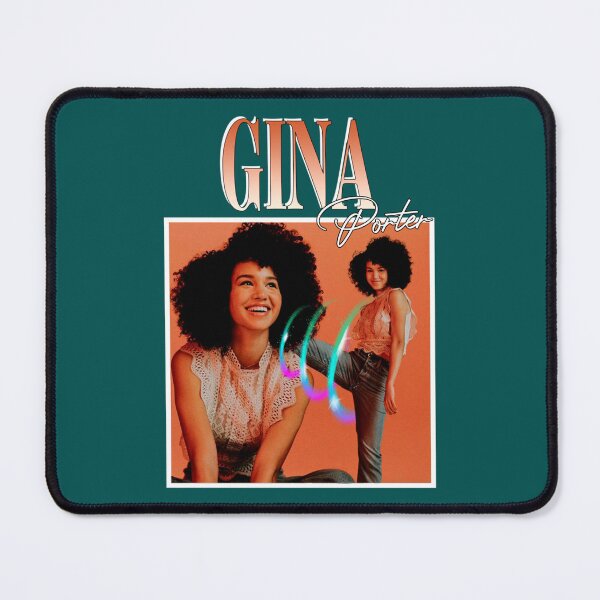 Item preview, Gina porter designed and sold by GuadalupeXavier.