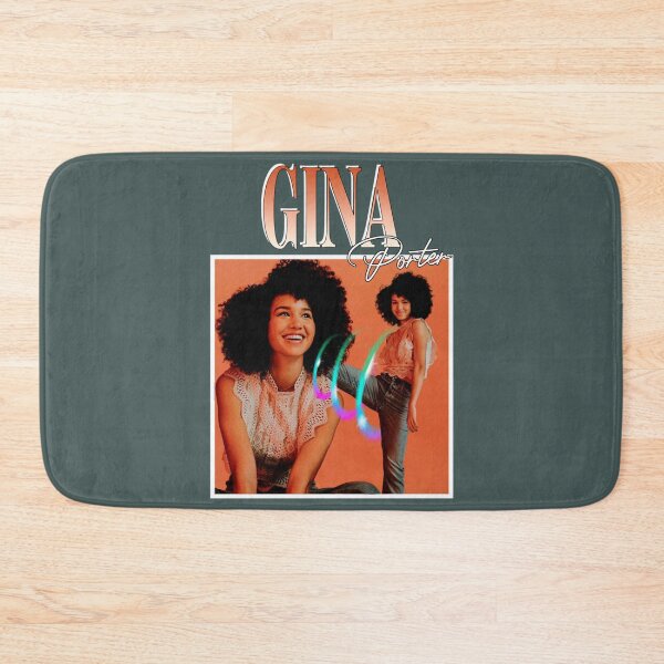 Item preview, Gina porter designed and sold by GuadalupeXavier.