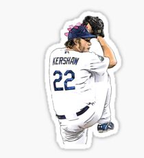 Heart-Eyes Kersh Sticker
