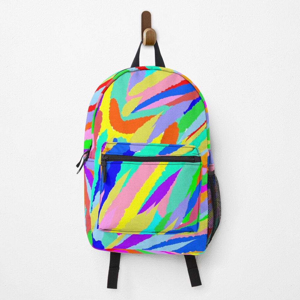 Item preview, Backpack designed and sold by ToyStudio.