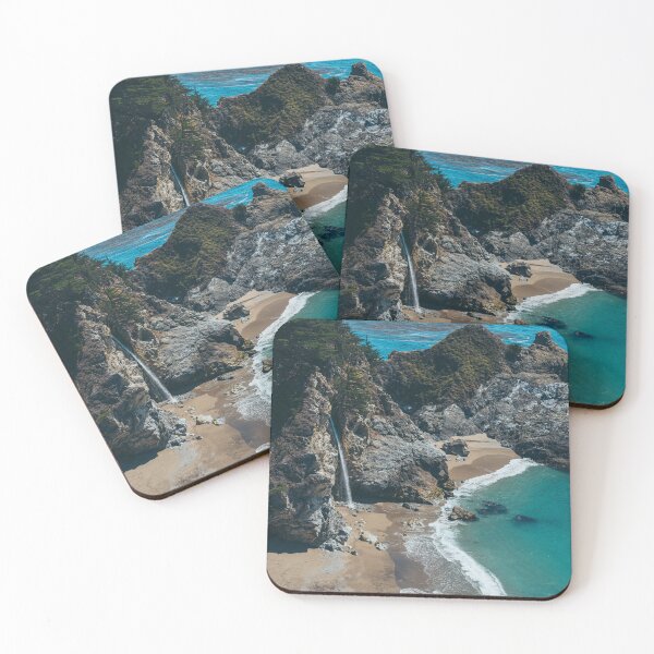 Item preview, Mcway Falls designed and sold by Evans-Visuals.