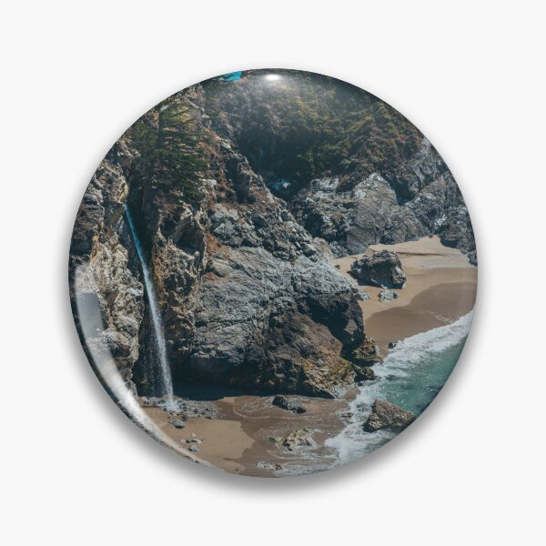 Item preview, Mcway Falls designed and sold by Evans-Visuals.
