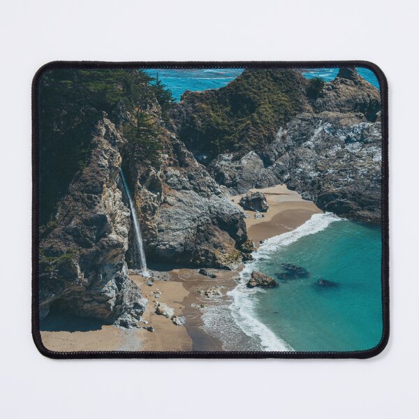 Item preview, Mcway Falls designed and sold by Evans-Visuals.