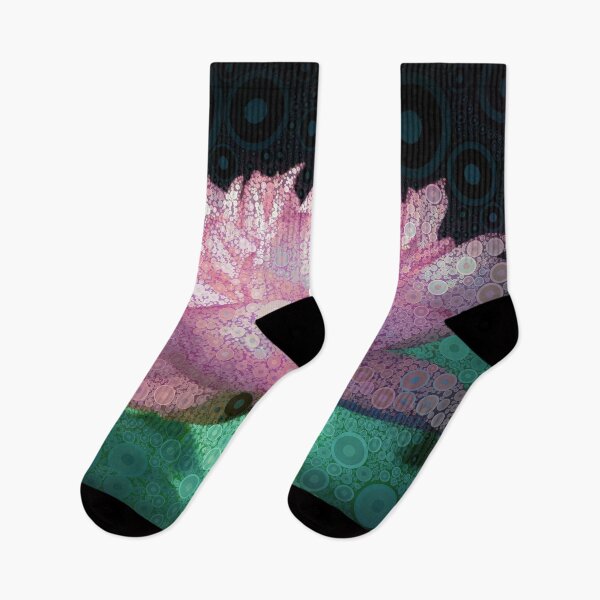 Item preview, Lotus Flower Mosaic Design designed and sold by Heathermarie321.