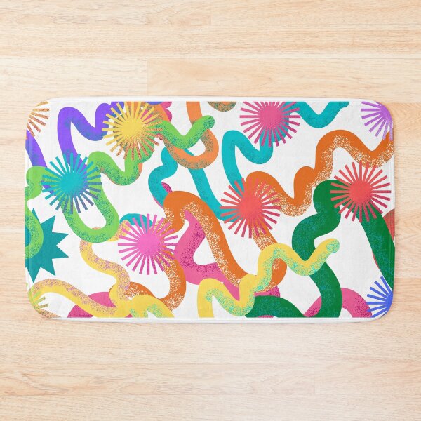 Item preview, Abstract Geometric designed and sold by city2021.