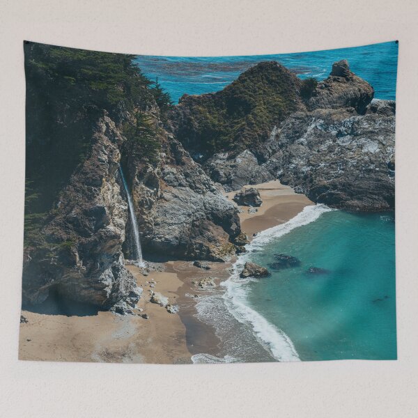 Item preview, Mcway Falls designed and sold by Evans-Visuals.