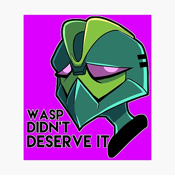 Transformers Animated Wasp/Waspinator Transformers Animated Wasp/Waspinator