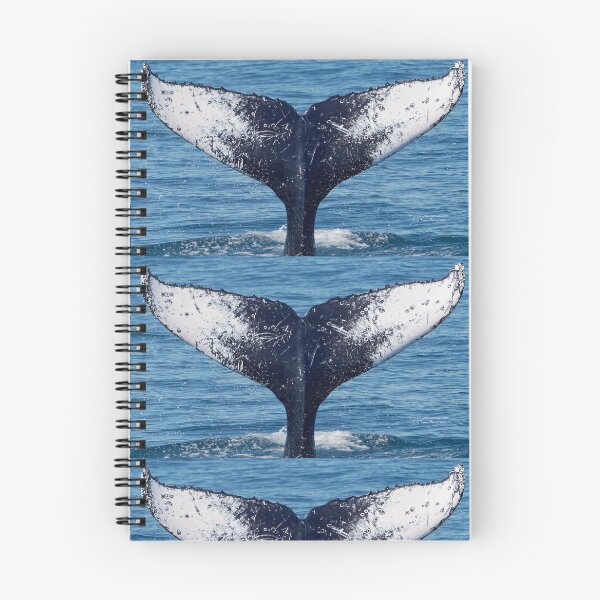 Item preview, Butterfly Humpback Whale Tail designed and sold by BeingTherePix.