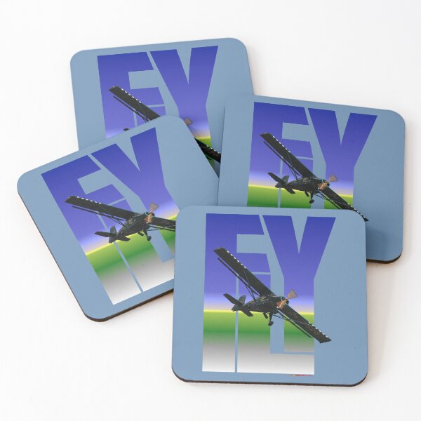 Item preview, Fly Design - Skyfox CA25N Gazelle 24-3626 20100418 designed and sold by muz2142.
