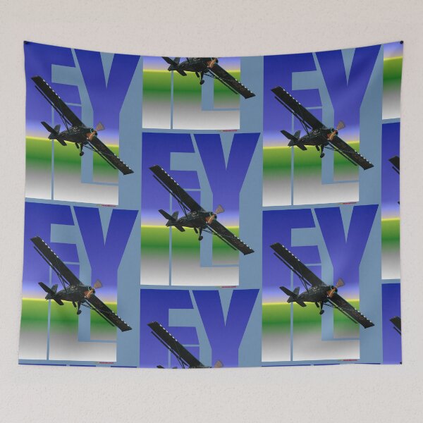 Item preview, Fly Design - Skyfox CA25N Gazelle 24-3626 20100418 designed and sold by muz2142.