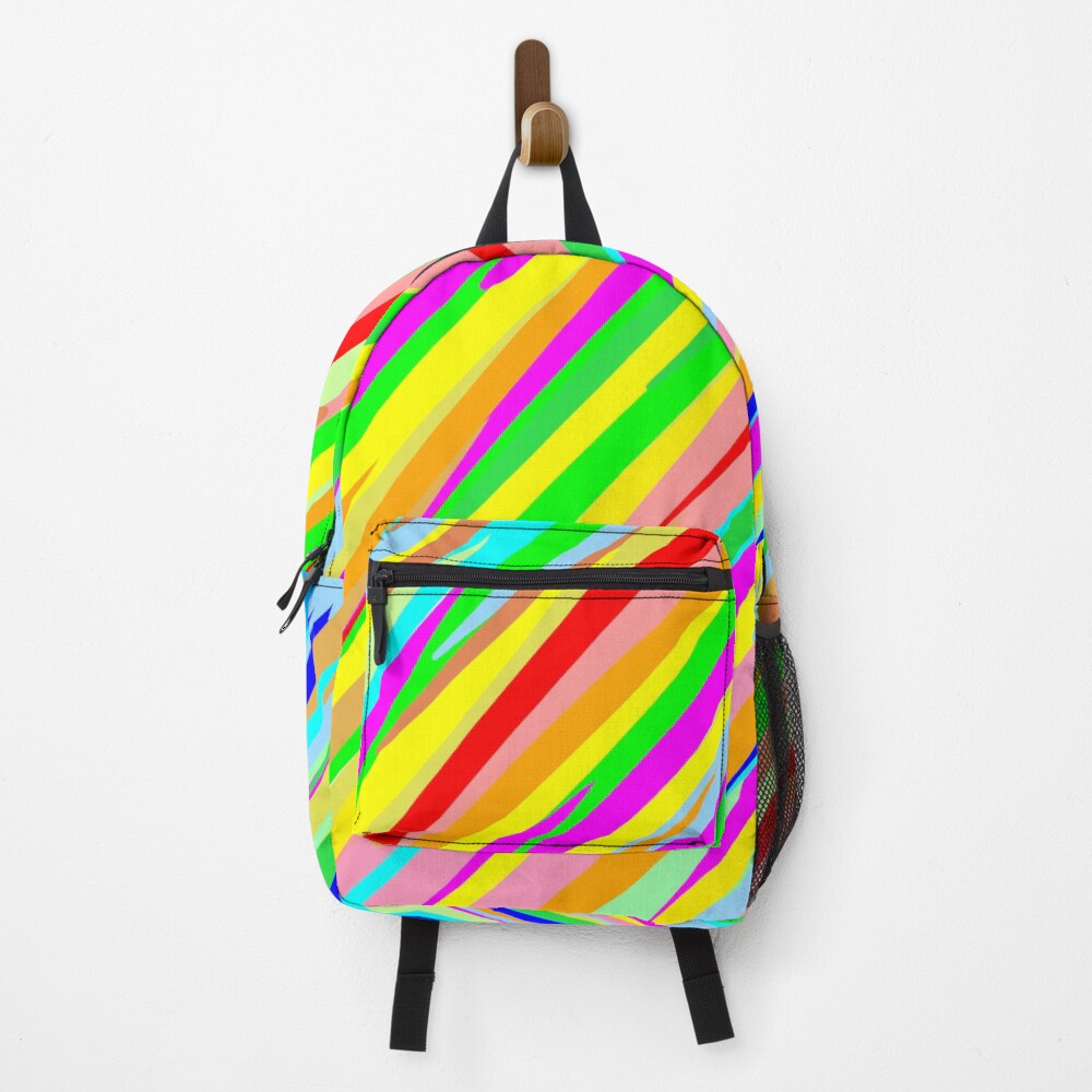 Item preview, Backpack designed and sold by ToyStudio.
