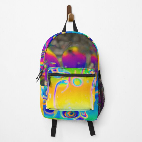 Item preview, Colorful Bubbles designed and sold by JessalynnG.