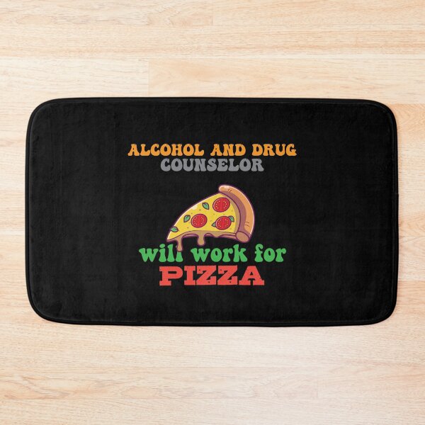 Item preview, Alcohol-and-drug-counselor designed and sold by dewi5.