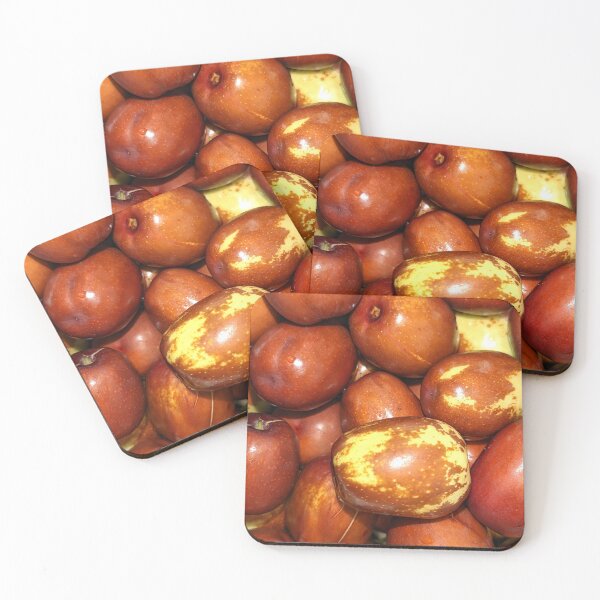 Item preview, Jojoba Fruit  designed and sold by SanArtcisco.