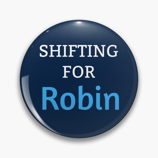 Item preview, Shifting for Robin designed and sold by KaylaKitten.
