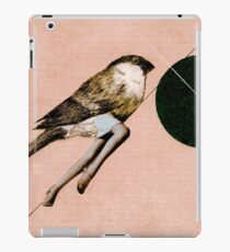 no.4 iPad Case/Skin