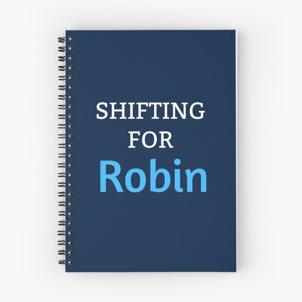 Item preview, Shifting for Robin designed and sold by KaylaKitten.