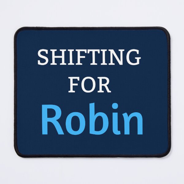 Item preview, Shifting for Robin designed and sold by KaylaKitten.
