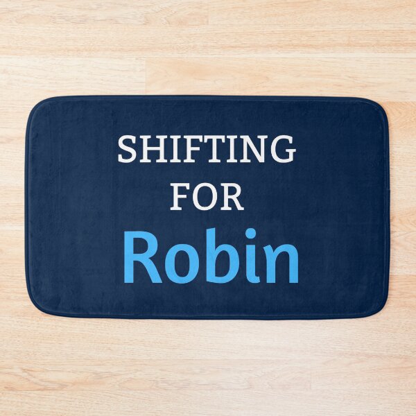 Item preview, Shifting for Robin designed and sold by KaylaKitten.