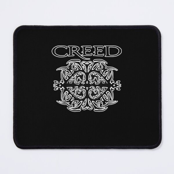 Item preview, Best logo creed band designed and sold by TrinityMoen.