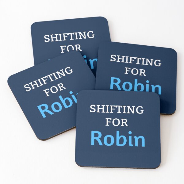 Item preview, Shifting for Robin designed and sold by KaylaKitten.