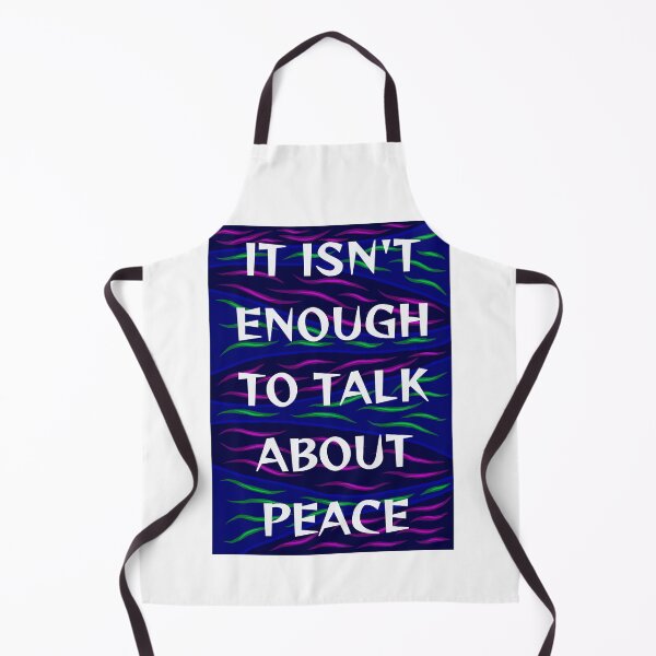 Item preview, Radical Feminist Humanist Quote - I'm Sorry That Someone Believed You're Hard To Love designed and sold by LethalPixieDust.