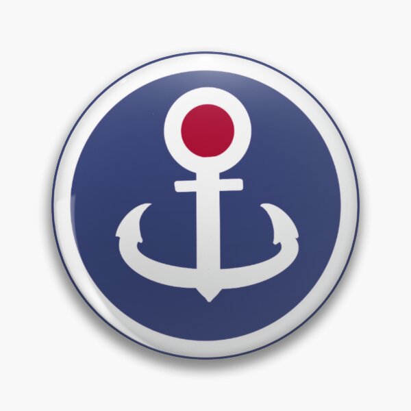 Item preview, Copy of anchor maritime gift idea designed and sold by Muensterman.