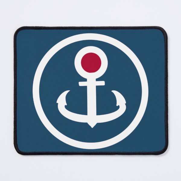 Item preview, Copy of anchor maritime gift idea designed and sold by Muensterman.